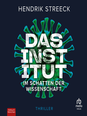 cover image of Das Institut